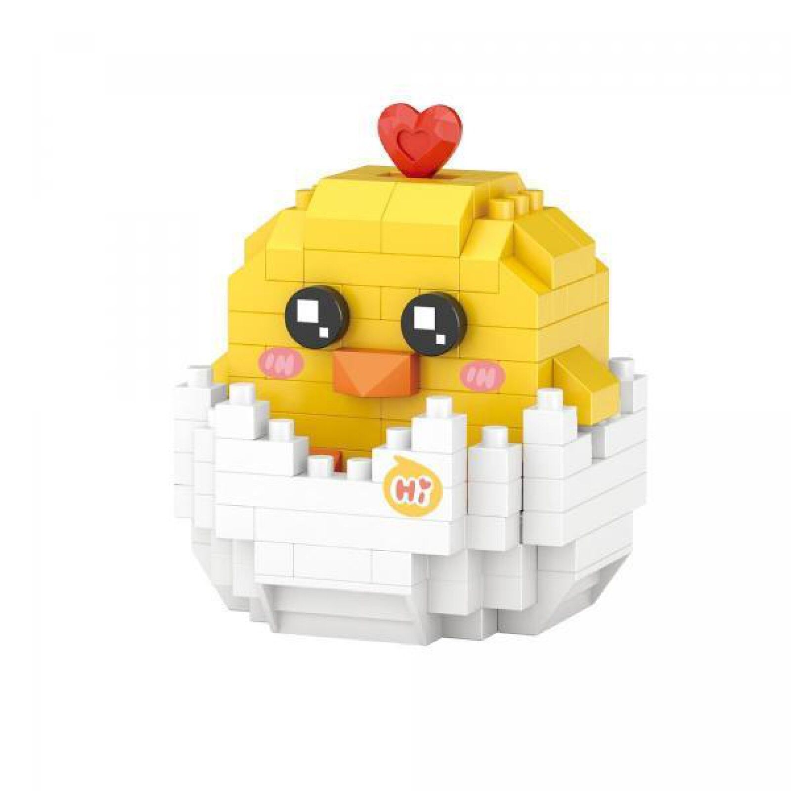 Loz Micro Blok 8611 - Civciv