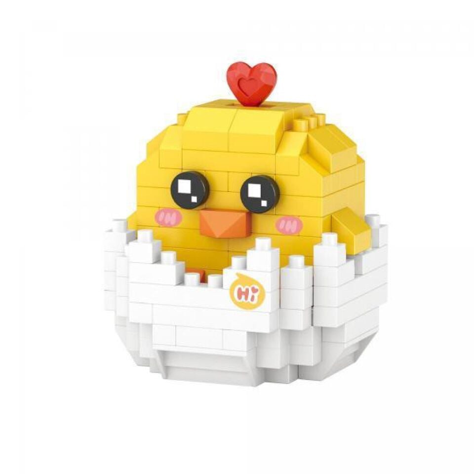 Loz Micro Blok 8611 - Civciv