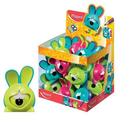 Tavşan Kalemtıraş - Maped