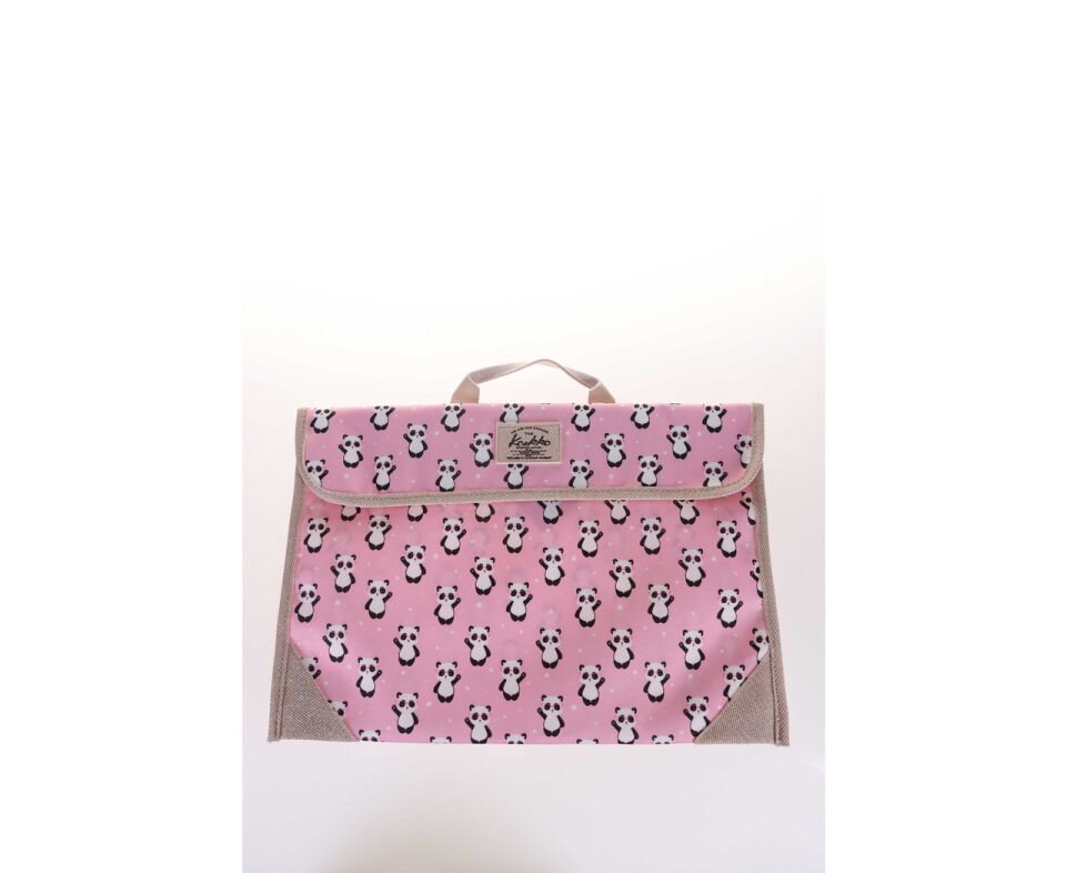 Kaukko Nature Dosya Çantası