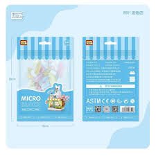 Loz Micro Blok 8601 - Petshop