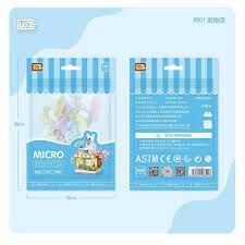 Loz Micro Blok 8601 - Petshop
