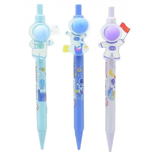 Astronot Moj Moj 0.7 Uçlu Versatil Kalem