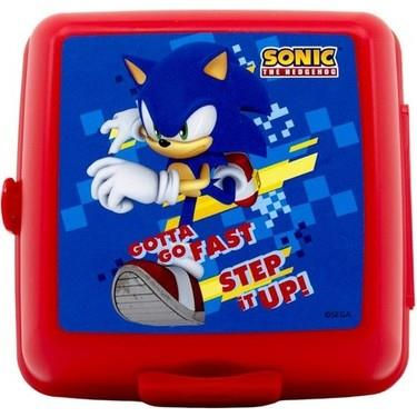 Sonic Beslenme Kutusu