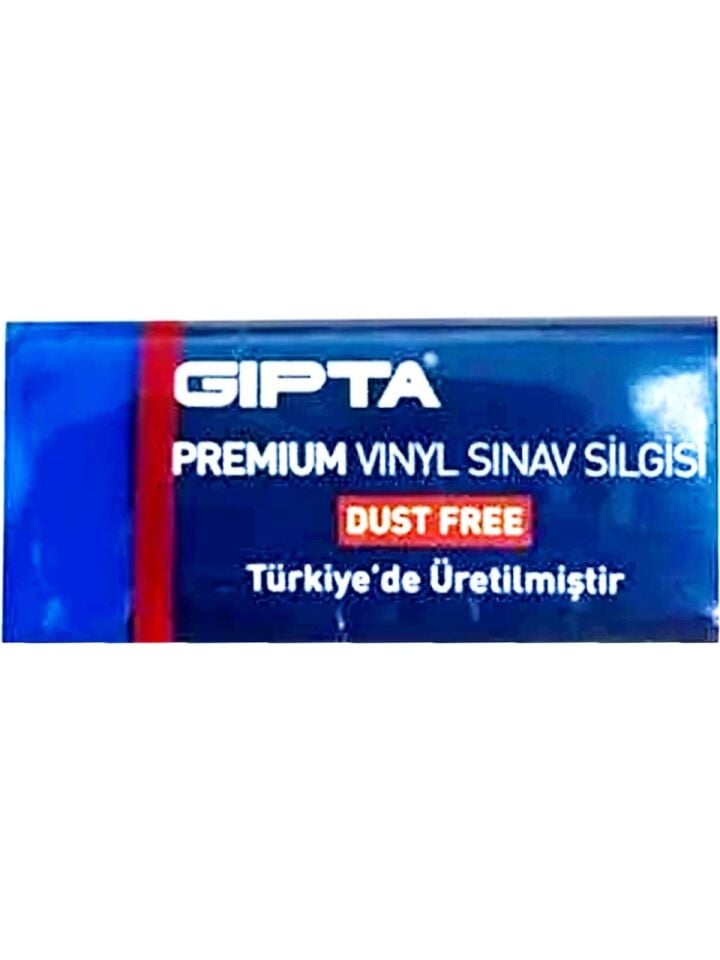 Gıpta Premium Sınav Silgisi