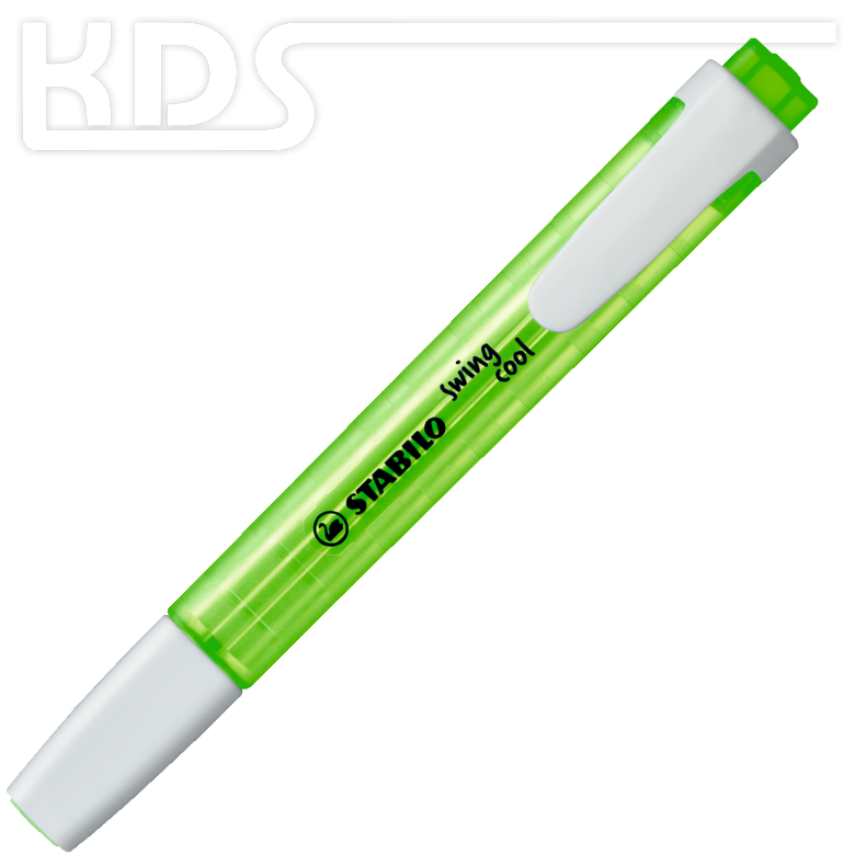 Stabilo Swing Cool Yeşil
