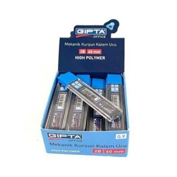 Gıpta Min 2B 0.9 uç