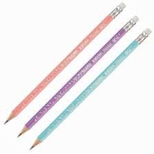 Maped Black-Peps Pastel Kurşun Kalem