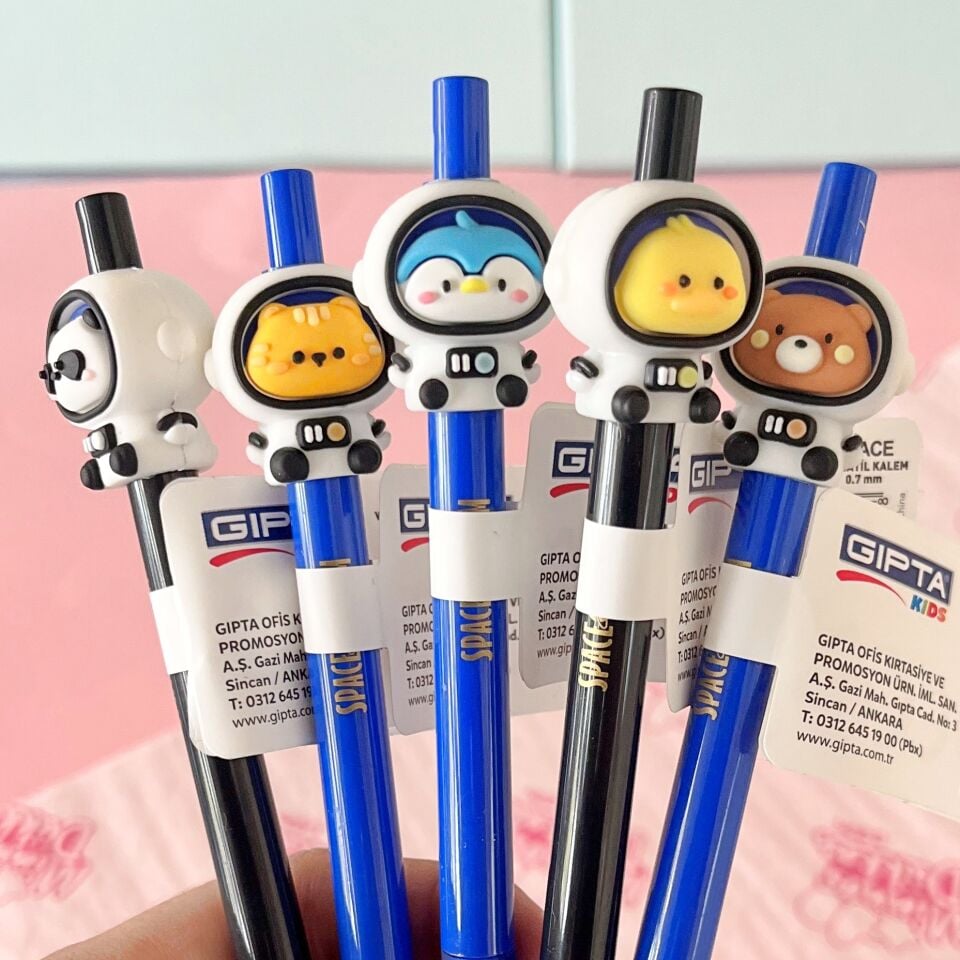 Gıpta Space 0.7 Versatil Kalem