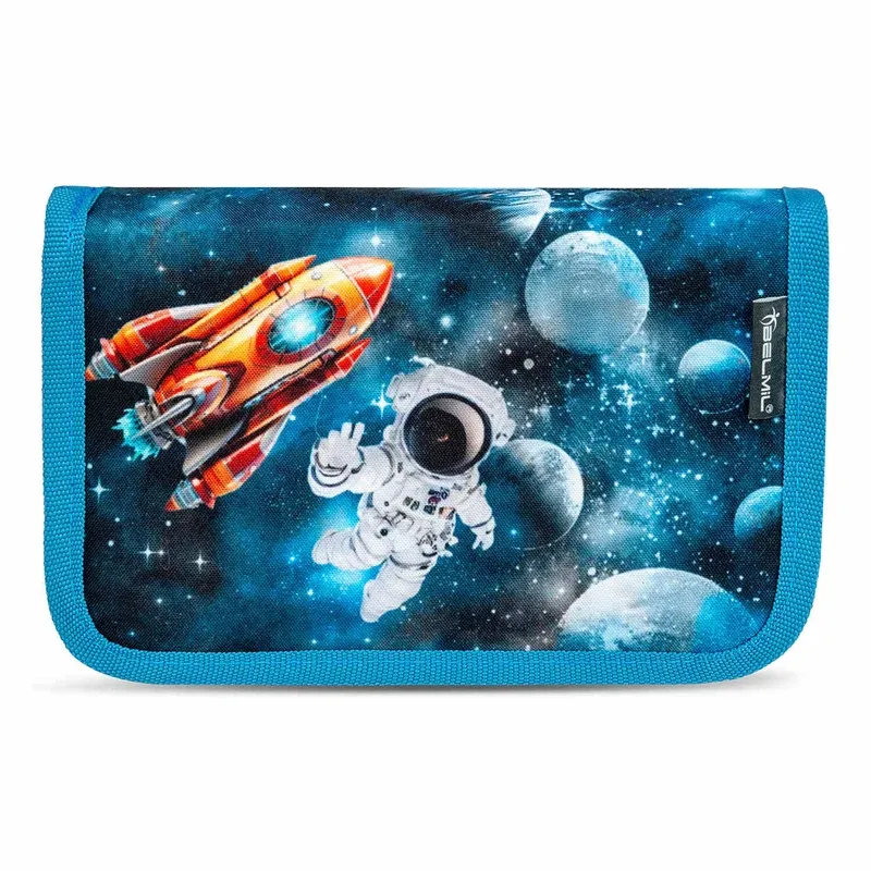 Belmil Infinity Space Kalem Kutusu