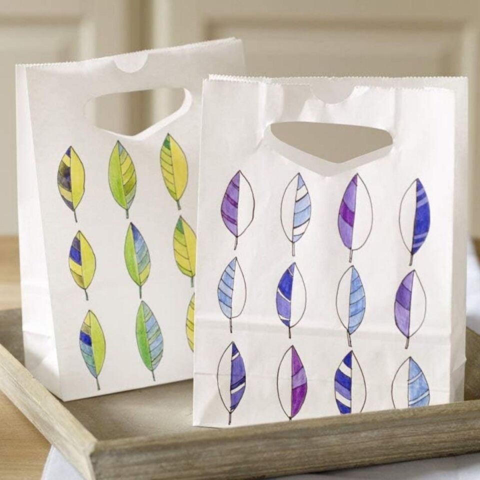 Edding 1340 10lu Pp Kutu Fırça Uclu Keçeli Kalem Seti