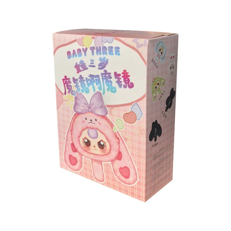 Baby Three Sürpriz Kutulu