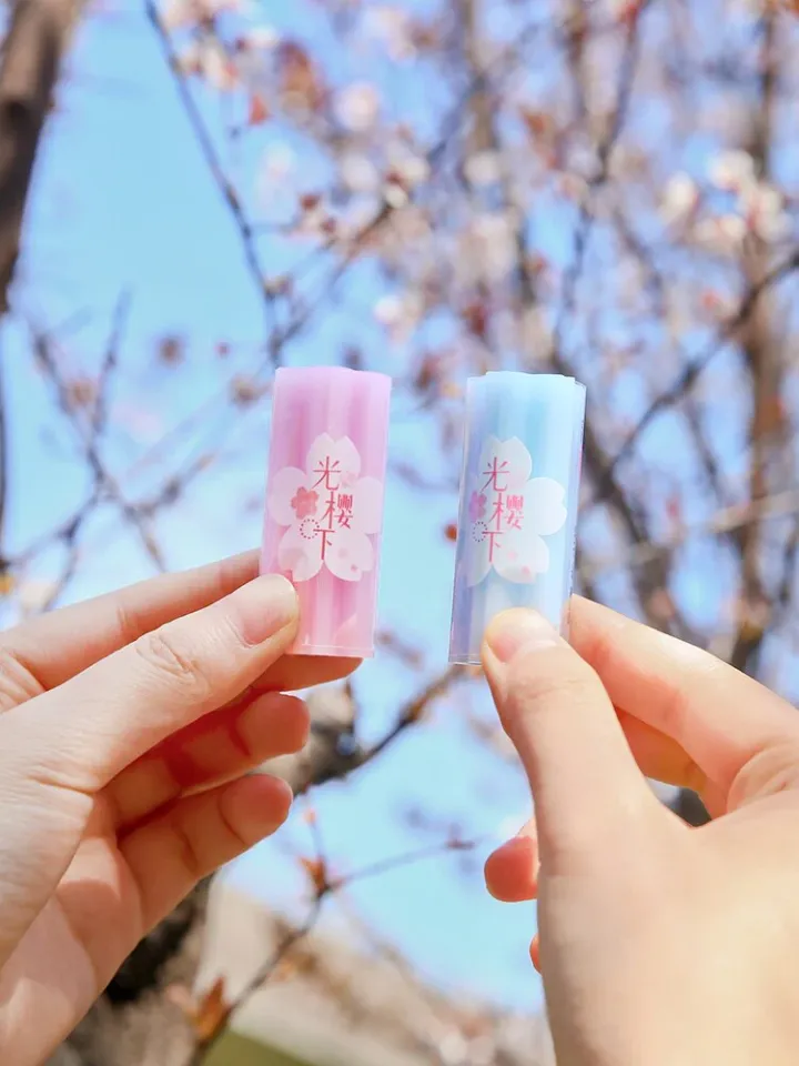 Sakura Uzun Silgi