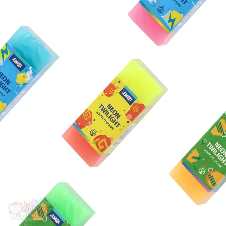 Junior Twilight Silgi