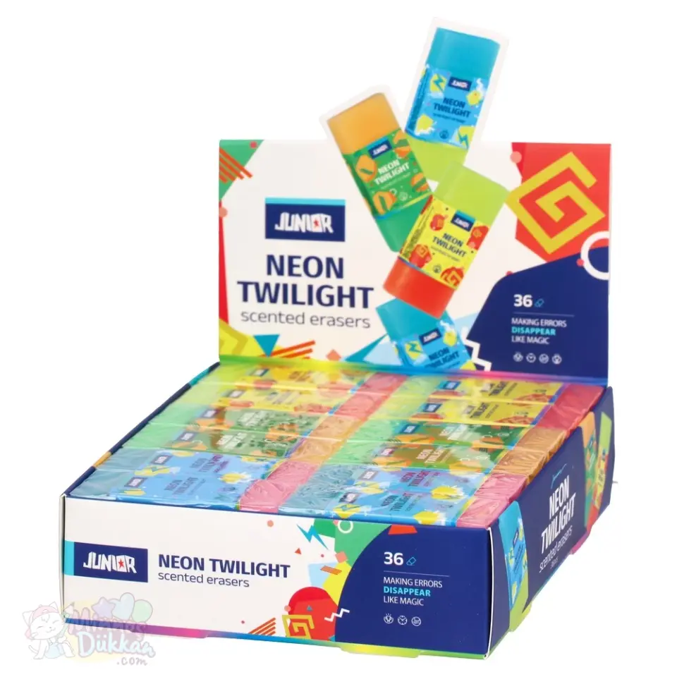 Junior Twilight Silgi