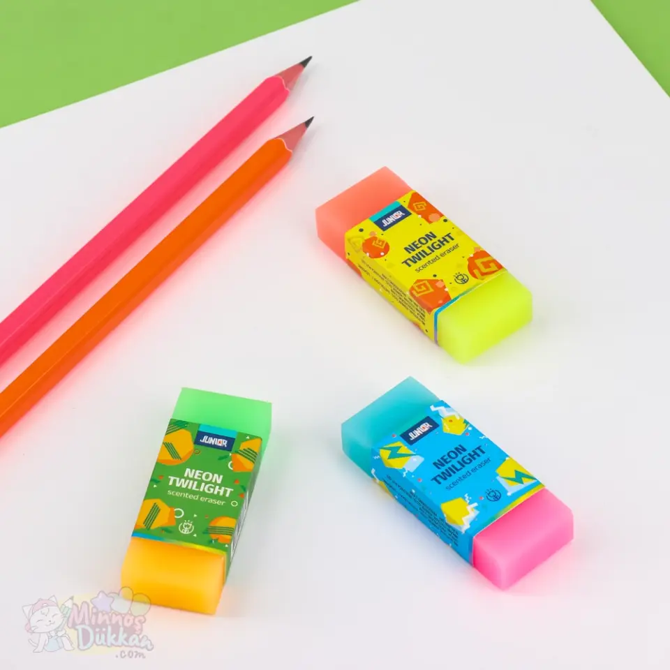 Junior Twilight Silgi