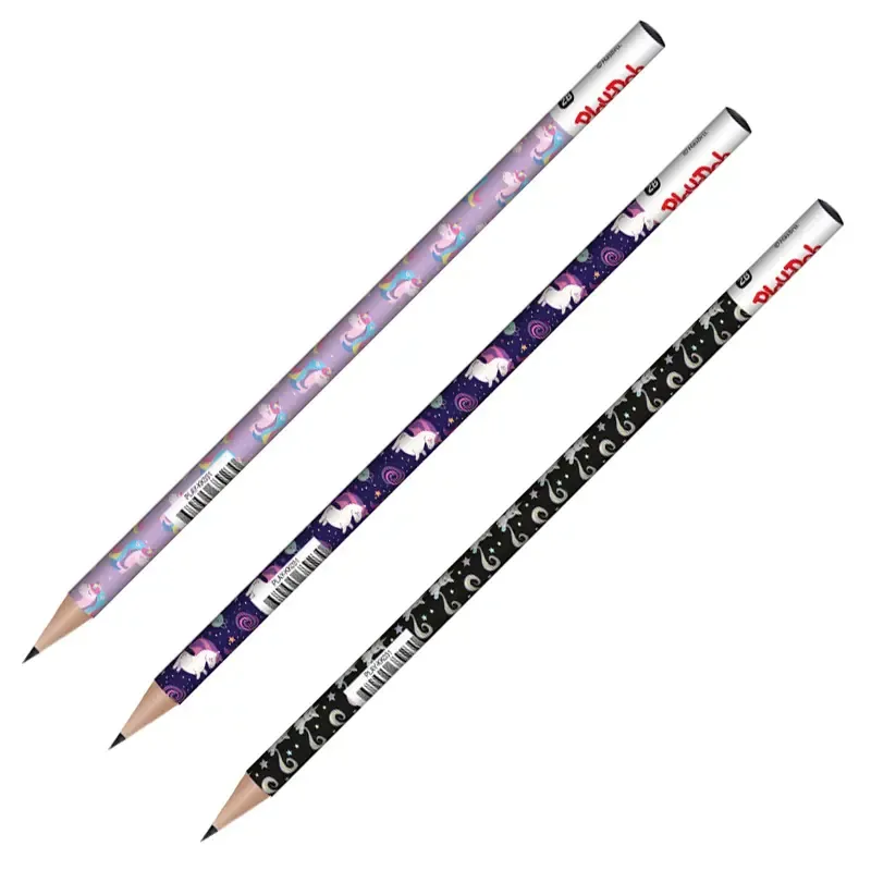 Play-Doh Unicorn Kurşun Kalem