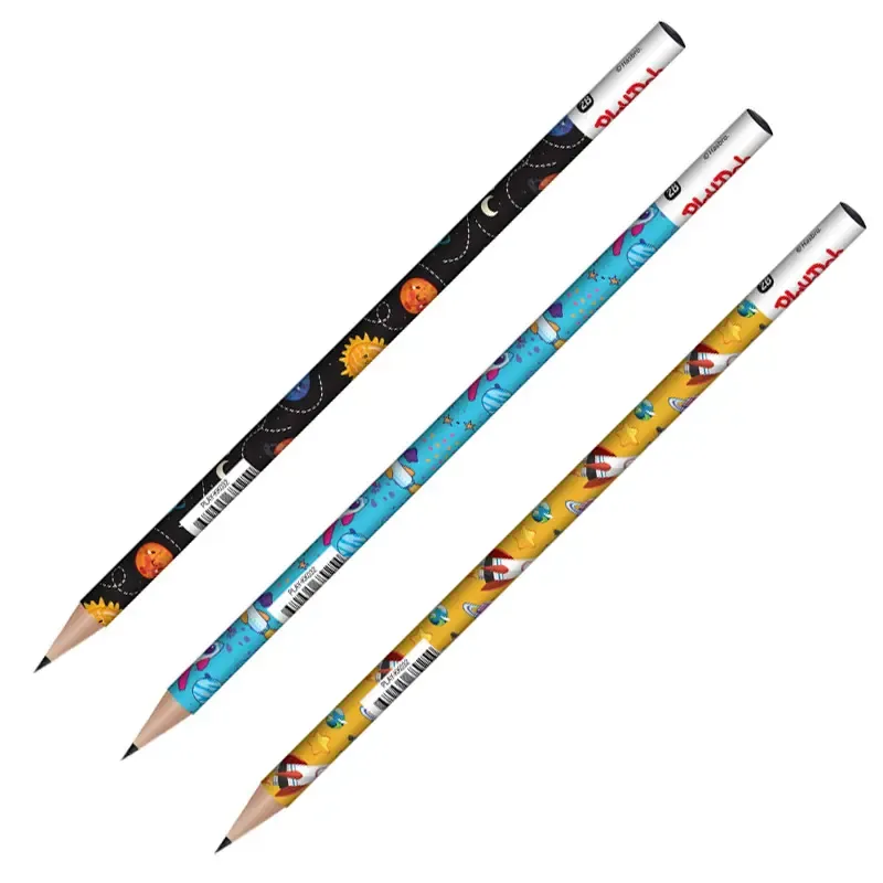 Play-Doh Uzay Kurşun Kalem