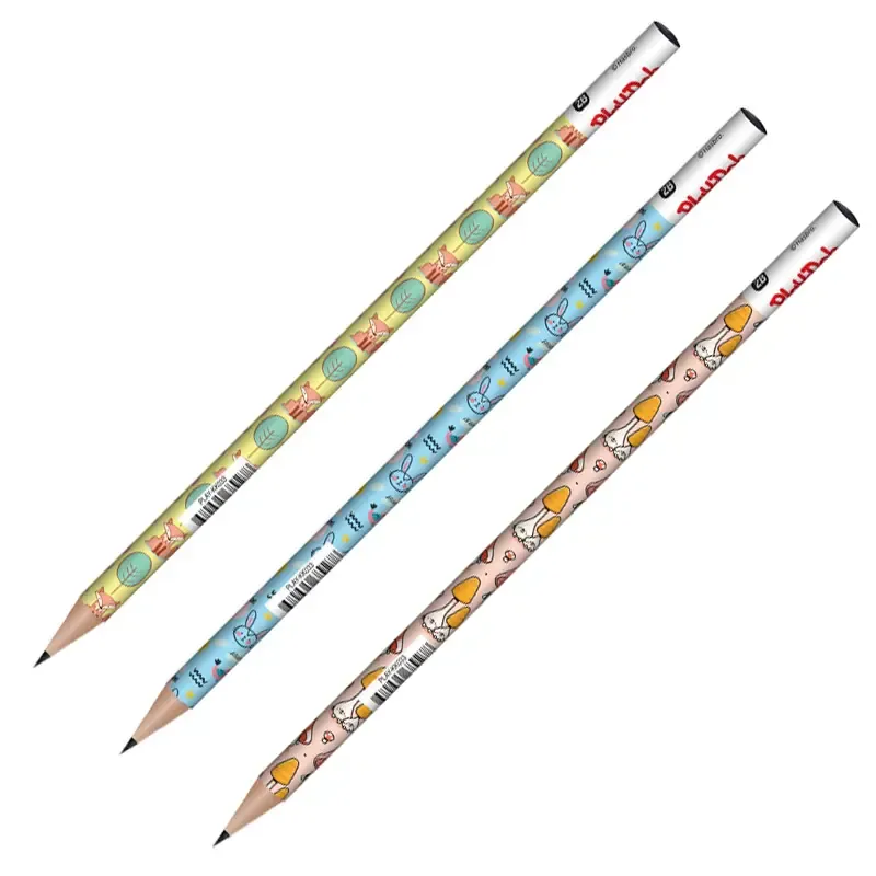 Play-Doh Anime Kurşun Kalem