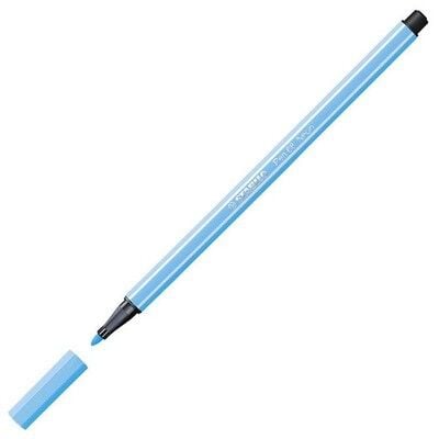 Stabilo Pen 68 - 031 Floresan Mavi
