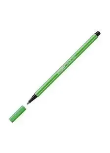 Stabilo Pen 68 - 033 Floresan Yeşil