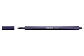 Stabilo Pen 68 - 22 Lacivert