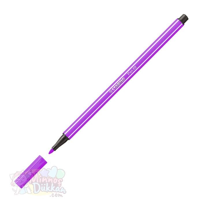 Stabilo Pen 68 - 58 Lila