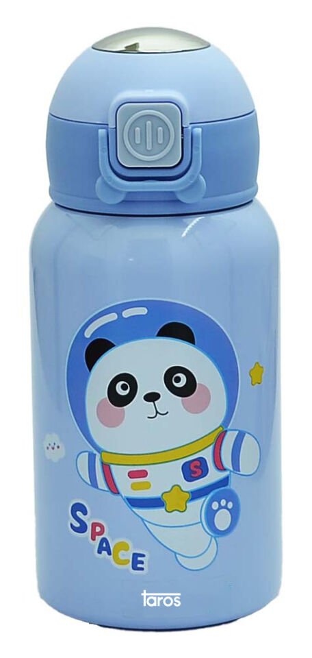 Cute Animals Çelik Matara