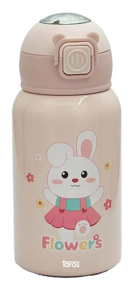 Cute Animals Çelik Matara