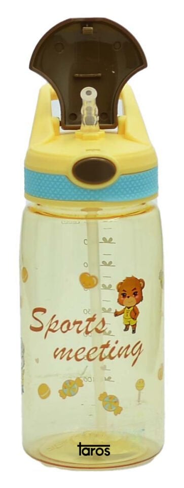 Life Whatever Tritan Matara 500 ML