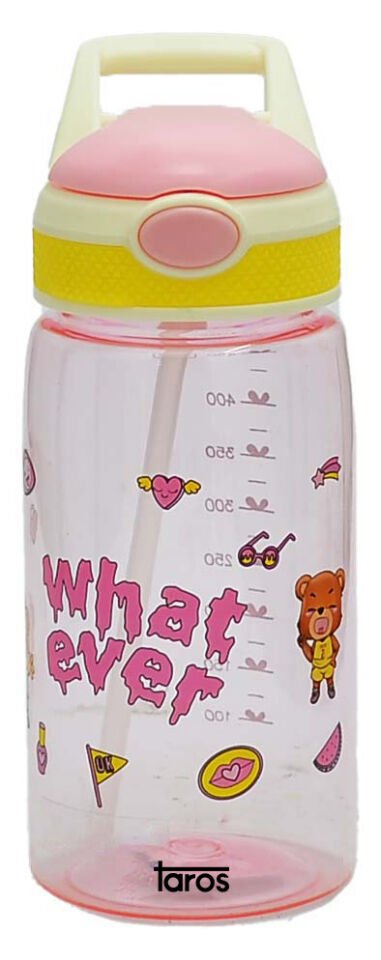 Life Whatever Tritan Matara 500 ML