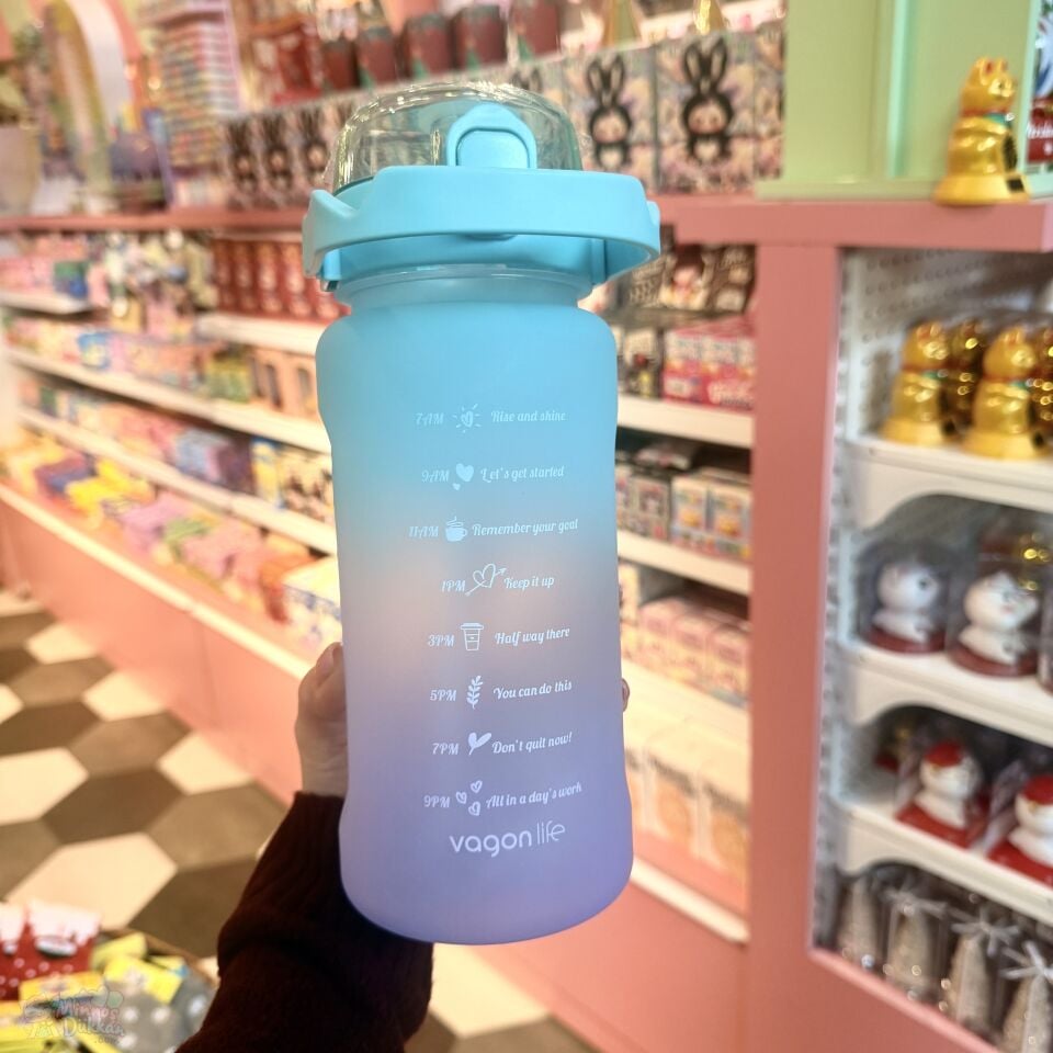 Motivasyon Matara 1500 ML