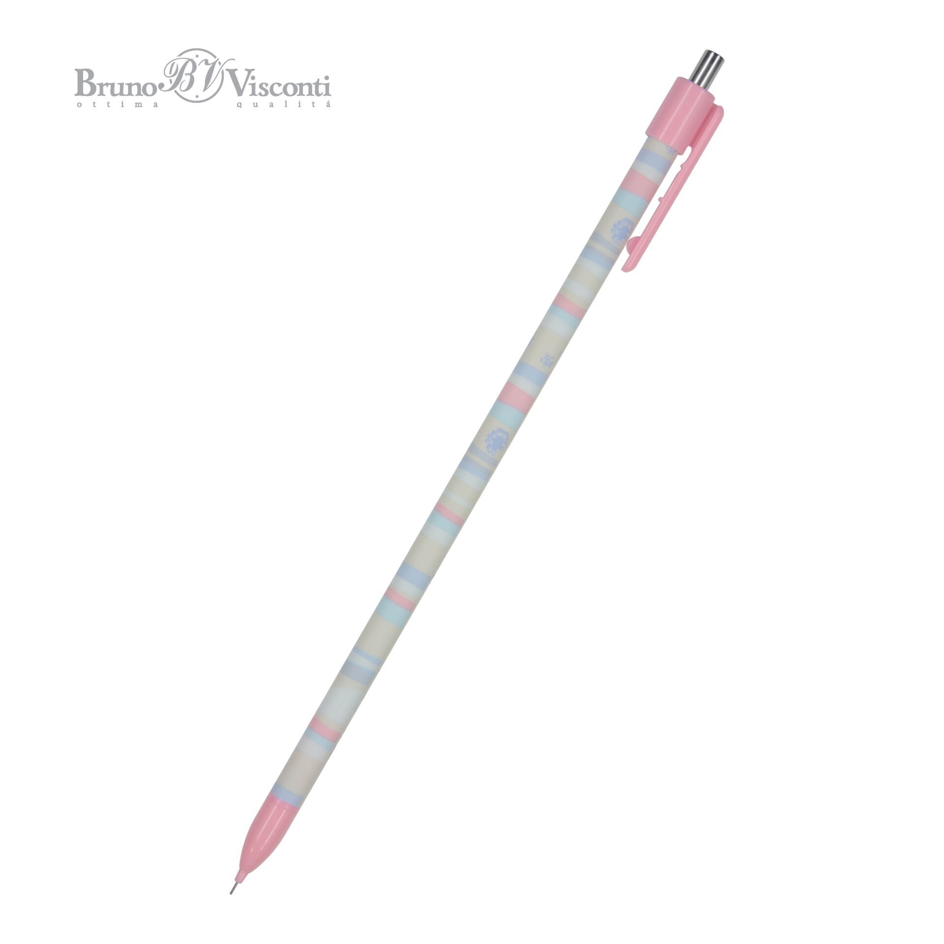 Stripes - Bruno Visconti Magic Graphix 0.5 Versatil Kalem