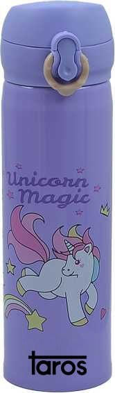 Quokka Life Unicorn Çelik Matara