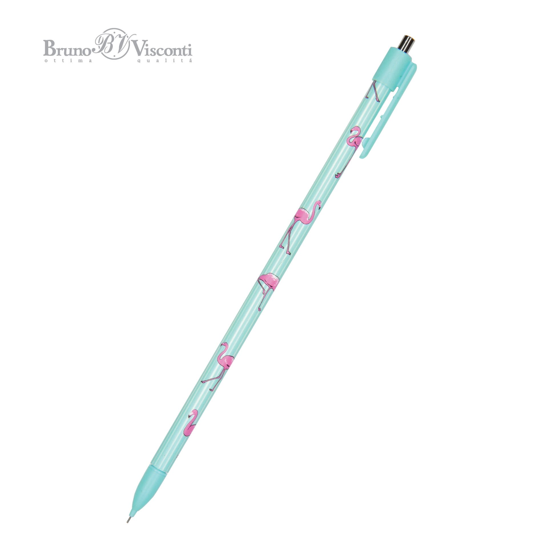 Flamingo - Bruno Visconti Magic Graphix 0.5 Versatil Kalem