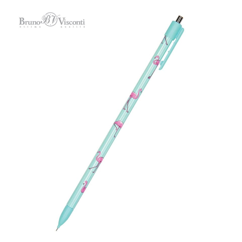 Flamingo - Bruno Visconti Magic Graphix 0.5 Versatil Kalem