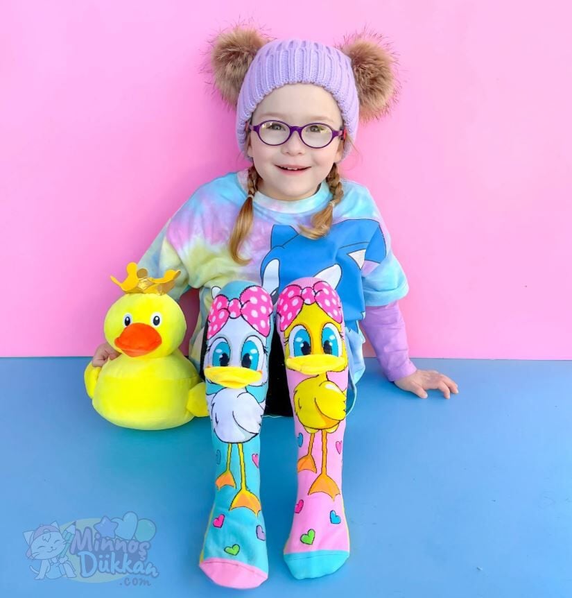 Taros Funny Fashion Çorap