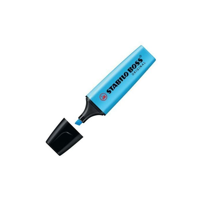 Stabilo Boss Original 70 - 31 Mavi