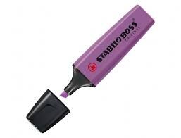 Stabilo Boss Original 70 - 55 Mor