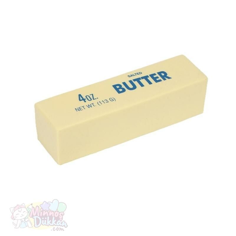 Butter Squishy