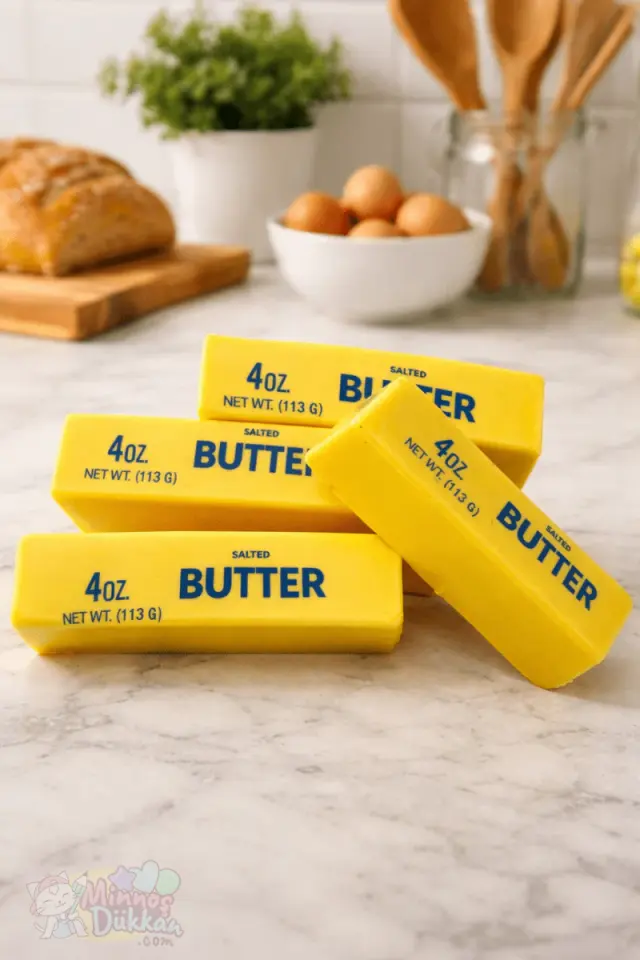 Butter Squishy