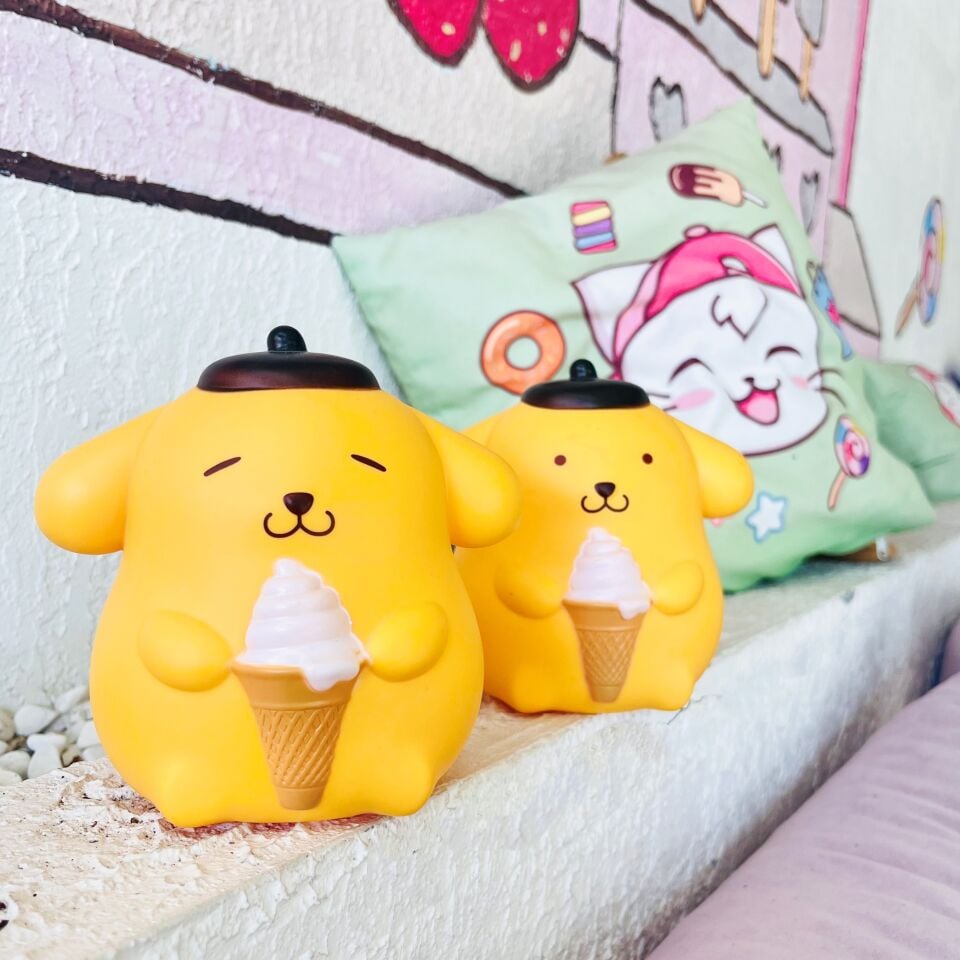 Sanrio Büyük Kumbara