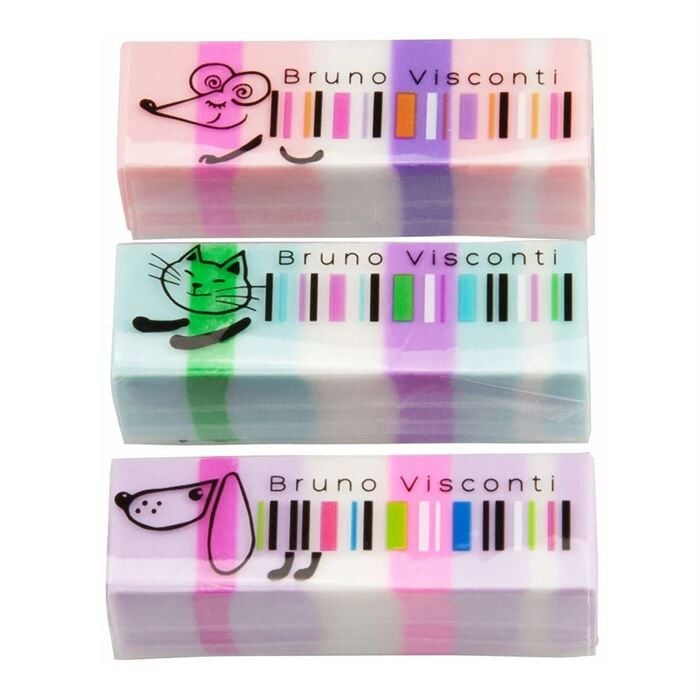 Happy Graphix Stripes Silgi