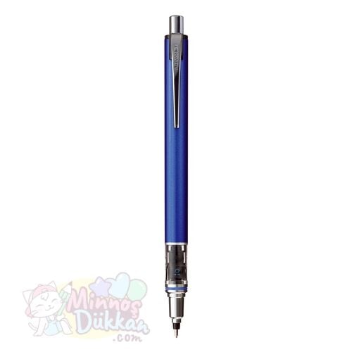 Uniball Kuru Toga Advance 0.7 mm Mekanik Kurşun Kalem Lacivert