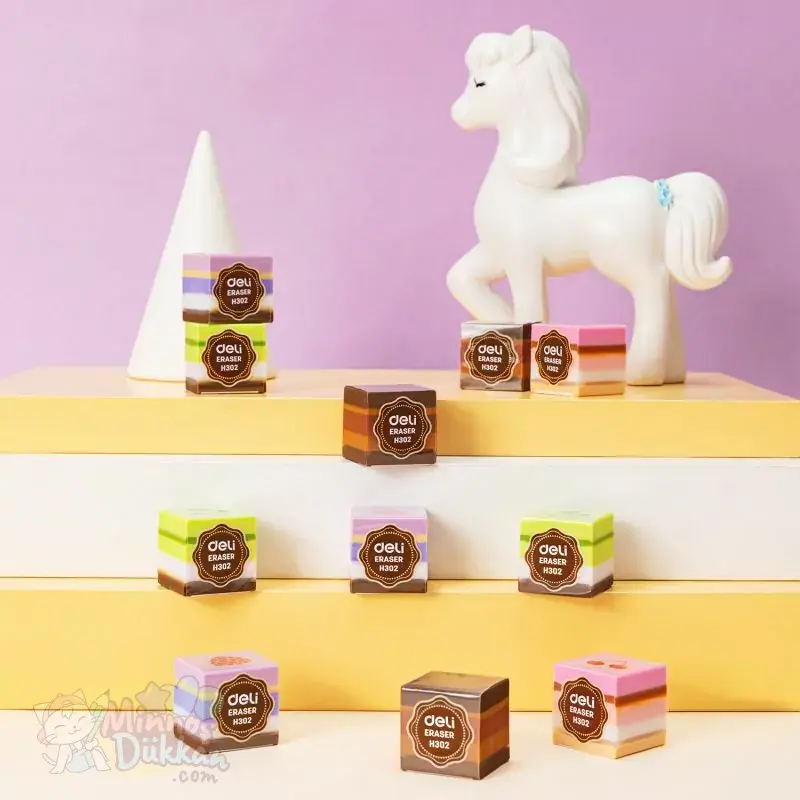Cake Silgi Deli H302