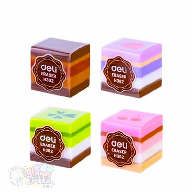 Cake Silgi Deli H302