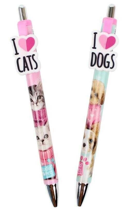 Studio Pets Love Versatil Kalem