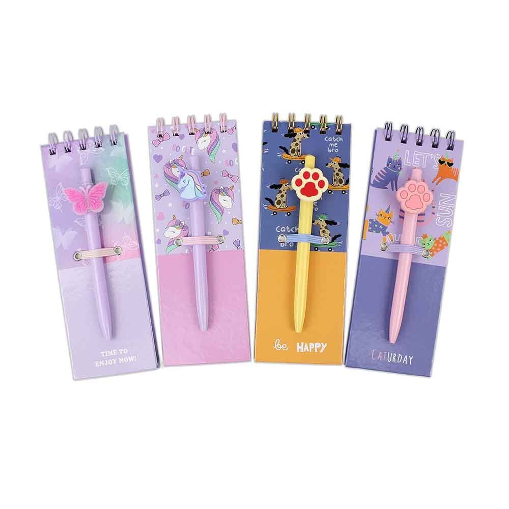 Caturday Kalemli Not Defteri