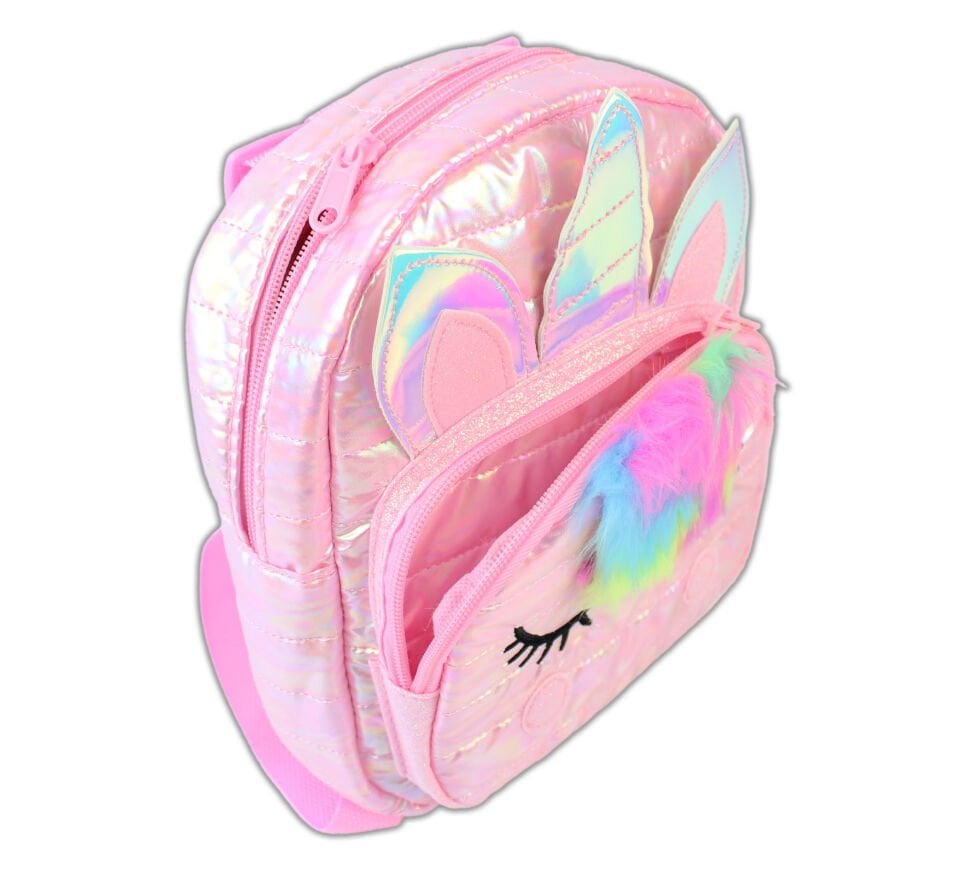 Dolphin Sırt Çantası - Parlak Unicorn