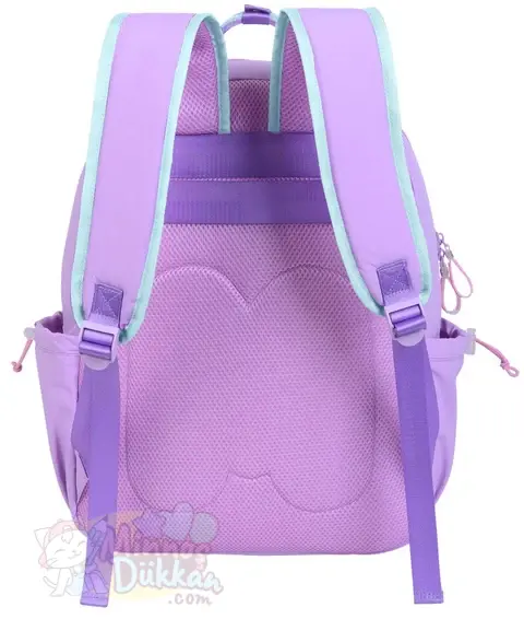 Marshmallow Fresky Purple Sırt Çantası